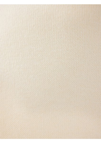 Oversize Kadın Kazak