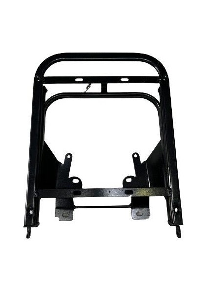 Activa 125 23-25 Kızaklı Paket Servis Çantası Demiri (Grenaj Kesilmez)