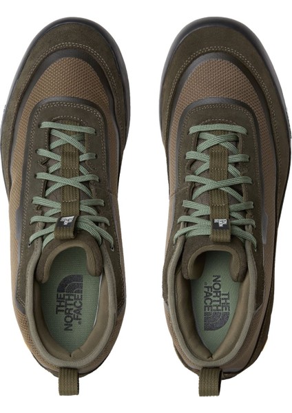 Clyffe Izolasyonlu Su Geçirmez NF0A8D8XC8I1 modelleri