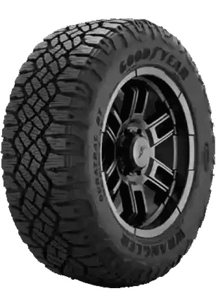 Wrangler Duratrac Rt 255/70R16 120/117Q M+S Fp Owl ( Yıl: 2023 )