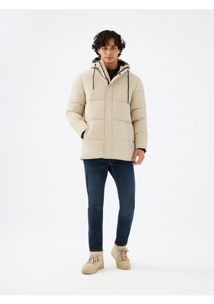 Regular Fit Erkek Mont fiyatları