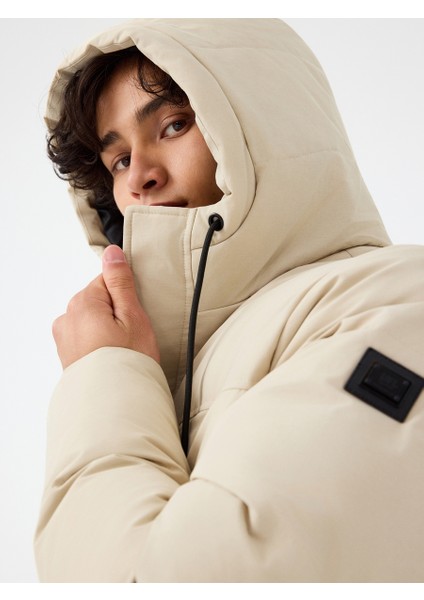 Regular Fit Erkek Mont fırsatları