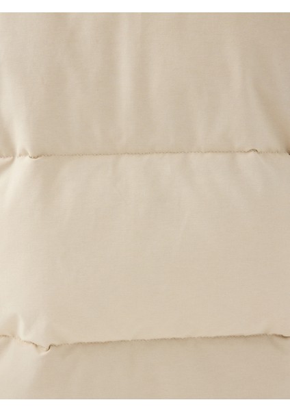 Regular Fit Erkek Mont