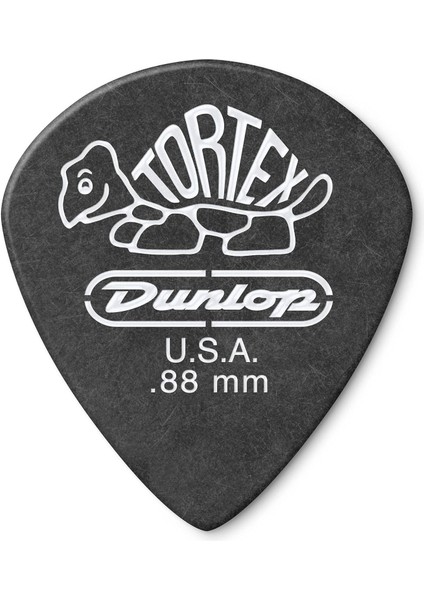 482R.88 Gitar Penası 3 Adet Tortex Pb Jazz Iıı Pena (0.88 Mm) fiyatları