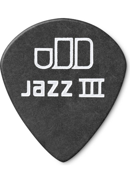 482R.88 Gitar Penası 3 Adet Tortex Pb Jazz Iıı Pena (0.88 Mm) modelleri