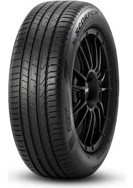 Scorpion S-I 235/55R18 100V ( Yıl: 2024 )