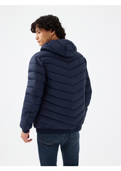 Regular Fit Erkek Mont modelleri