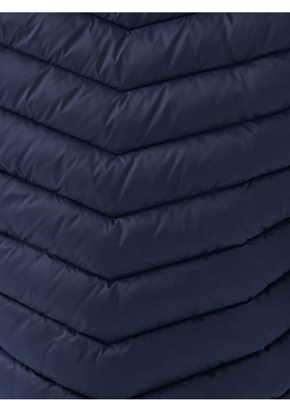 Regular Fit Erkek Mont