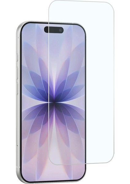 iPhone 17 Pro Max Nano Micro Temperli Ekran Koruyucu