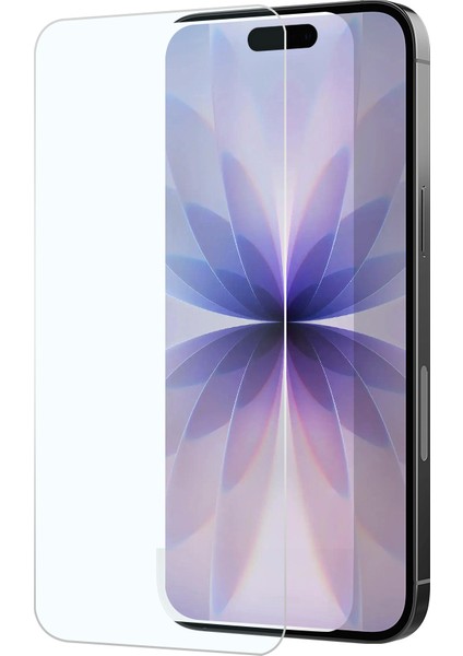 iPhone 17 Pro Max Nano Micro Temperli Ekran Koruyucu modelleri