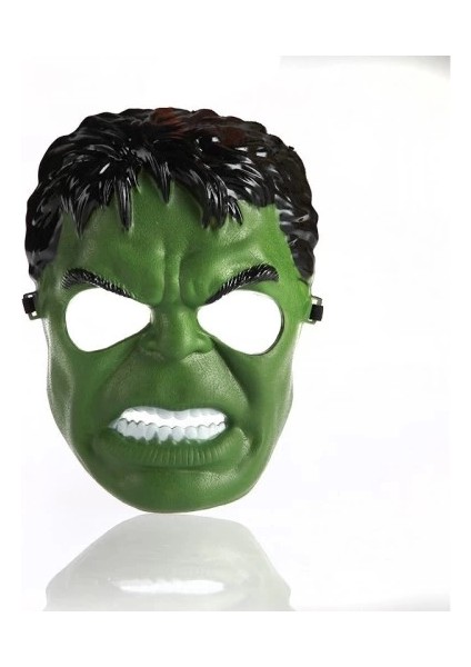 Hulk Maskesi fiyatları