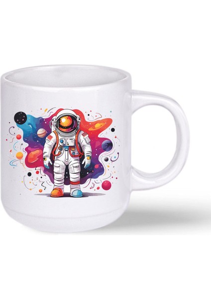 Ega Cosmic Collection Premium Kupa Bardak