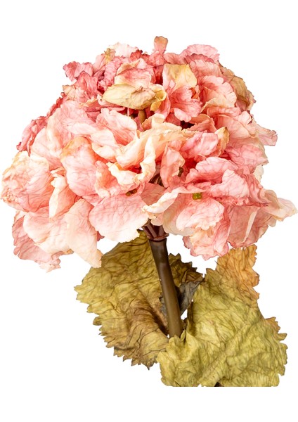 Yapay Ortanca Pembe 50 Cm. fiyatları