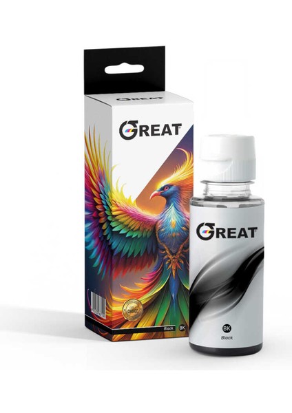 103-C13T00S14A Siyah Muadil Mürekkep