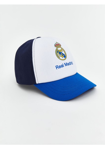 Yeni Sezon Real Madrid Baskılı Erkek Çocuk Kep Şapka fiyatları