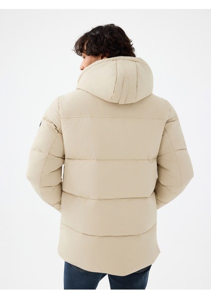 Regular Fit Erkek Mont modelleri