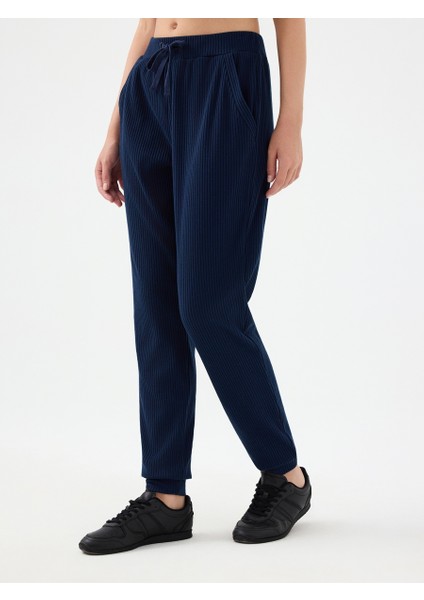 Jogger Fit Kadın Eşofman Altı modelleri