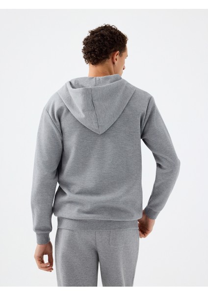 Regular Fit Erkek Sweatshirt modelleri