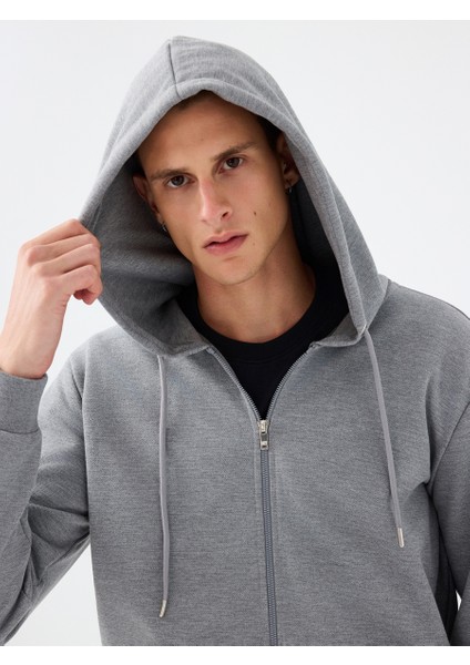 Regular Fit Erkek Sweatshirt fırsatları