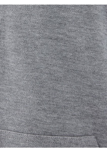 Regular Fit Erkek Sweatshirt indirimleri