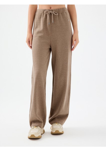 Straight Fit Kadın Eşofman Altı fiyatları