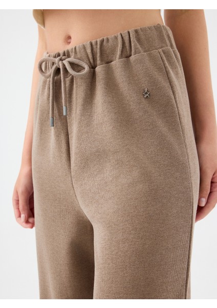 Straight Fit Kadın Eşofman Altı indirimleri