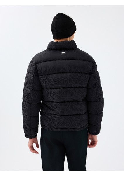 Regular Fit Erkek Mont modelleri