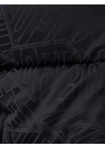 Regular Fit Erkek Mont