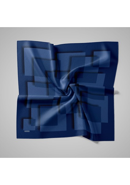 Carmen Eşarp | Kutu Desen