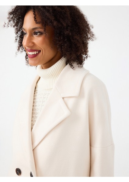 Oversize Kadın Kaban fırsatları