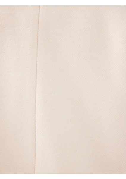 Oversize Kadın Kaban