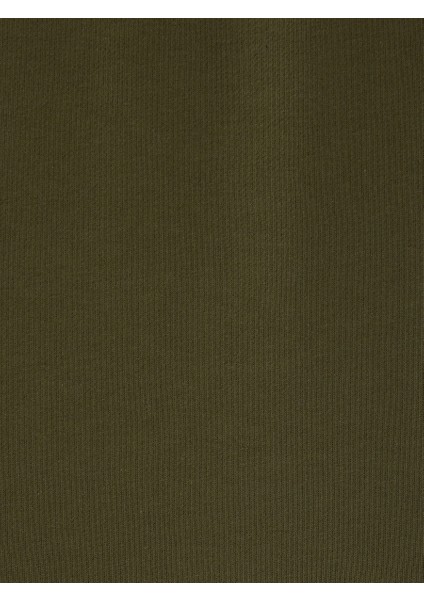 Regular Fit Erkek Sweatshirt indirimleri