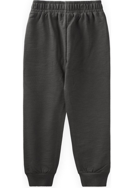 Eşofman 8-12 Yaş Antrasit fiyatları