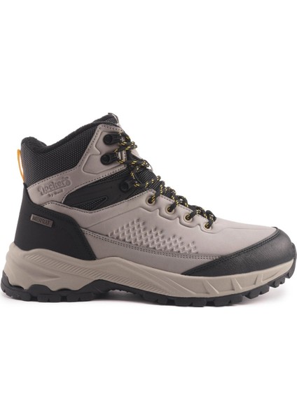237541 Krk 4pr Açık Gri Erkek (40-45) Waterproof Bot