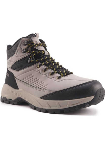 237541 Krk 4pr Açık Gri Erkek (40-45) Waterproof Bot fiyatları