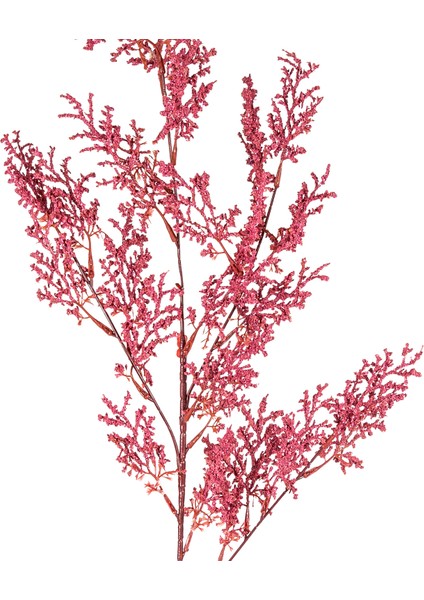 Yapay Çiçek Köpük Cipso Mor 100 Cm. fiyatları