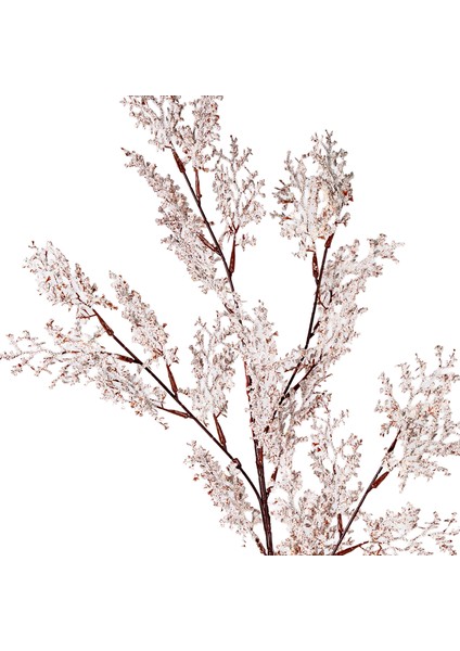 Yapay Çiçek Köpük Cipso Beyaz 100 Cm. fiyatları