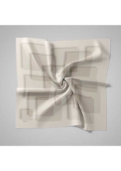 Carmen Eşarp | Kutu Desen