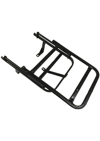 Motolüx Ceo 125 Kızaklı Paket Servis Çantası Demiri