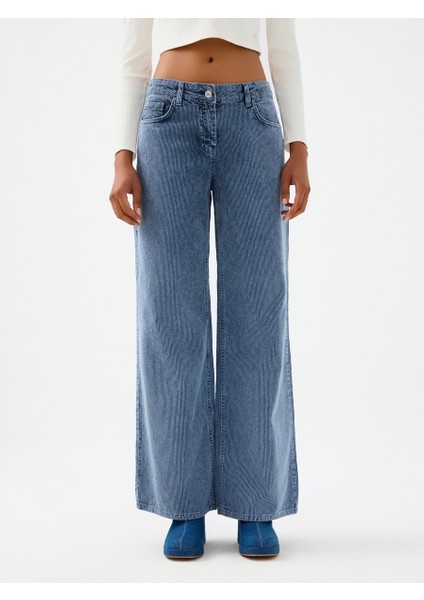 Straight Fit Kadın Pantolon fiyatları