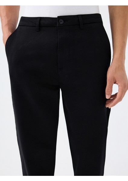 Regular Fit Erkek Pantolon indirimleri