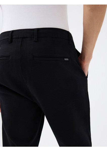 Regular Fit Erkek Pantolon