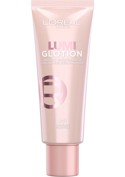Infaillible Kapatıcı 322 Ivory & L'oréal Paris Glotion All-In-One 901 indirimleri
