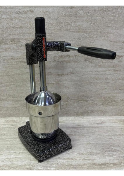 Kollu Narenciye Sıkacağı Döküm Gövde modelleri