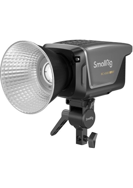 3971 Rc 450D Cob LED Beyaz Video Işığı