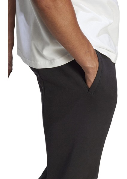 Sportswear Future Icons Badge Of Sport Men's Joggers Erkek Pamuklu Eşofman Altı Siyah modelleri