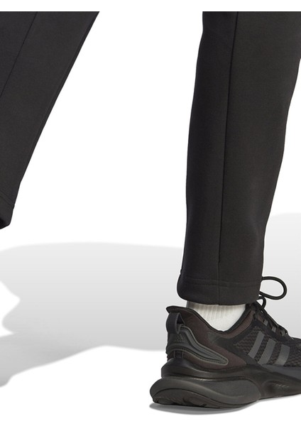 Sportswear Future Icons Badge Of Sport Men's Joggers Erkek Pamuklu Eşofman Altı Siyah fırsatları