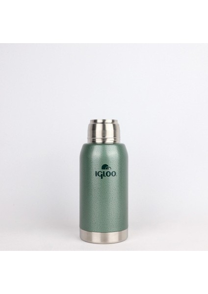 Legend Klasik Termos Yeşil 750ML 30 Saat Sıcak/30 Saat Soğuk Saklama modelleri