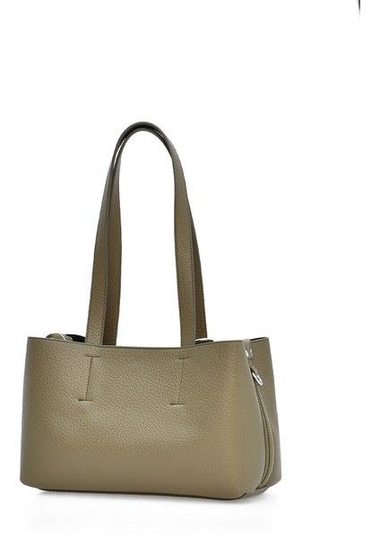 Charm'lı Tote Kadın Omuz Çantası ELA01991 fırsatları