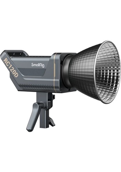 3612 Rc 120D Beyaz Video Işığı